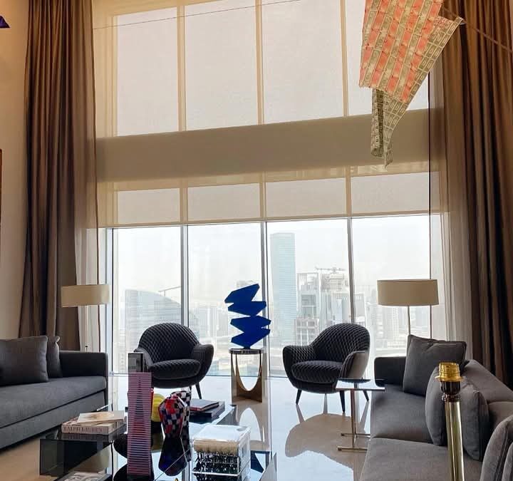 Why Motorized Blinds Are Better Than Manual Blinds